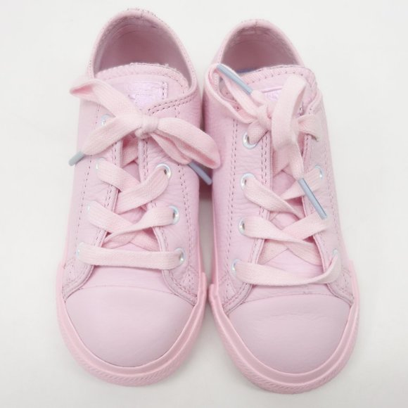 infant converse size 9